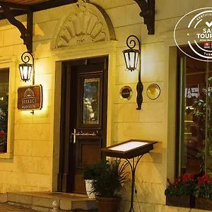 Sirkeci Mansion Turquie