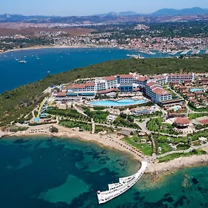 Royal Teos Thermal Clinic & - Halal ***** Seferihisar