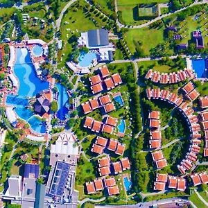 Village Tuerkiye **** Dalaman