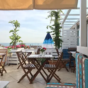 Istanbul Holiday Hotel Turquie