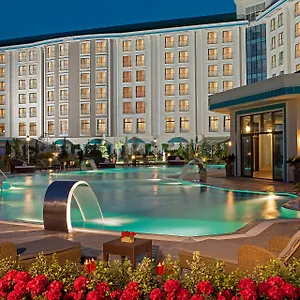 Ng Afyon Wellness & Convention ***** Afyonkarahisar