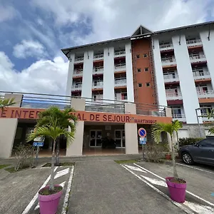 Centre International De Sejour Martinique