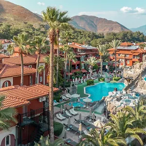 Grand Aquarium **** Marmaris