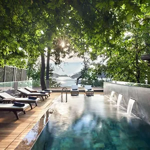 5* Отель Club Prive By Rixos Gocek
