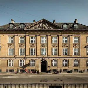 Nobis Copenhagen, A Member Of Design Hotels™ Danemark